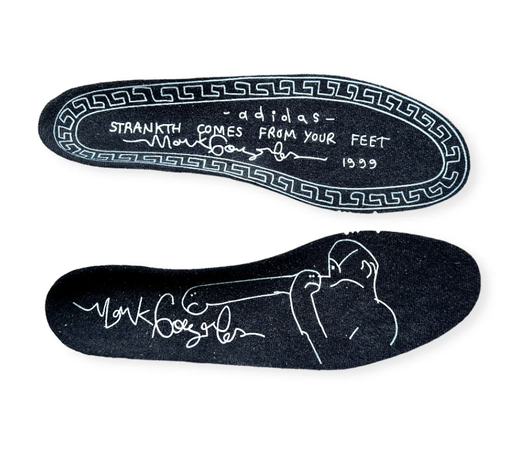 その他 Mark Gonzales \"Social Problem\" 1998 MARK GONZALES: SOCIAL PROBLEM - (GONZALES, MARK). Gonzales
